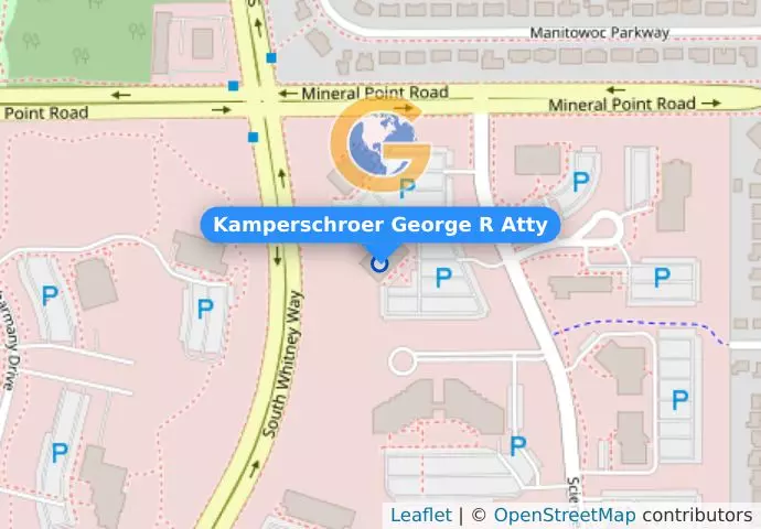 Kamperschroer George R Atty