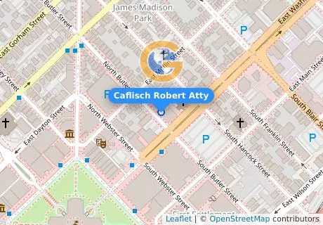 Caflisch Robert Atty