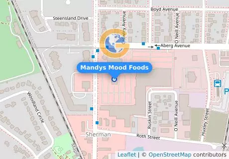 Mandys Mood Foods