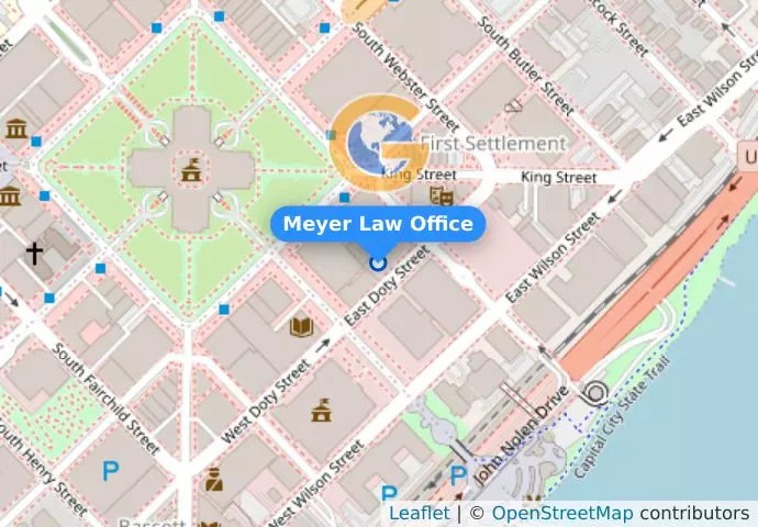 Meyer Law Office