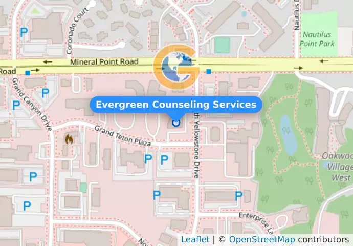 Evergreen Counseling Services
