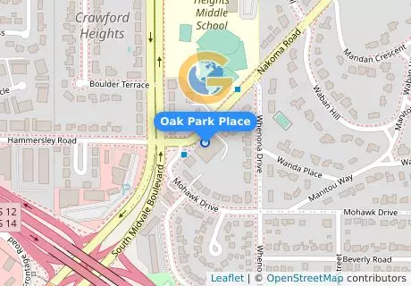Oak Park Place
