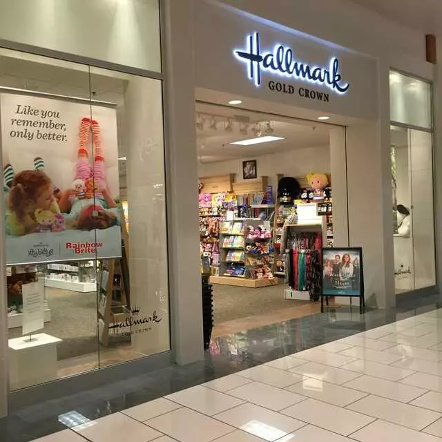 Amy’s Hallmark Shop