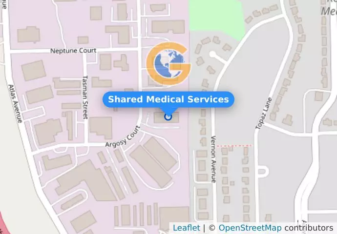 Shared Medical Services