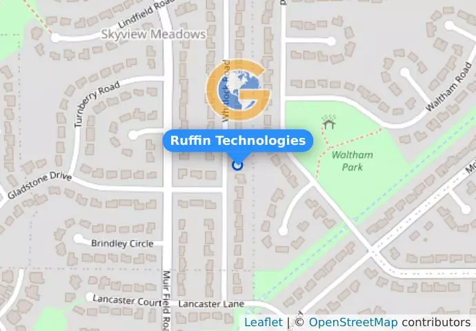 Ruffin Technologies