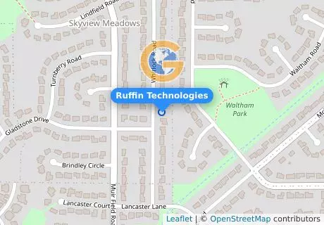 Ruffin Technologies