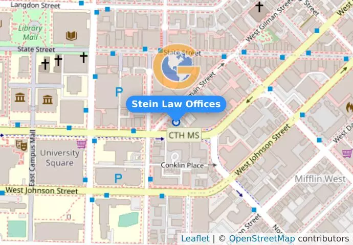 Stein Law Offices