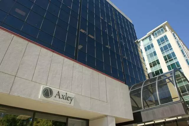 Axley Attorneys