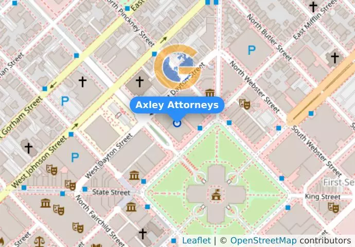 Axley Attorneys