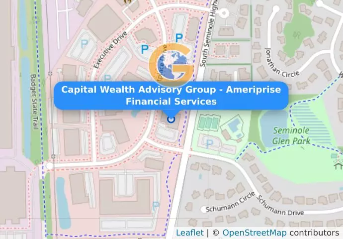 Capital Wealth Advisory Group - Ameriprise Financial Services