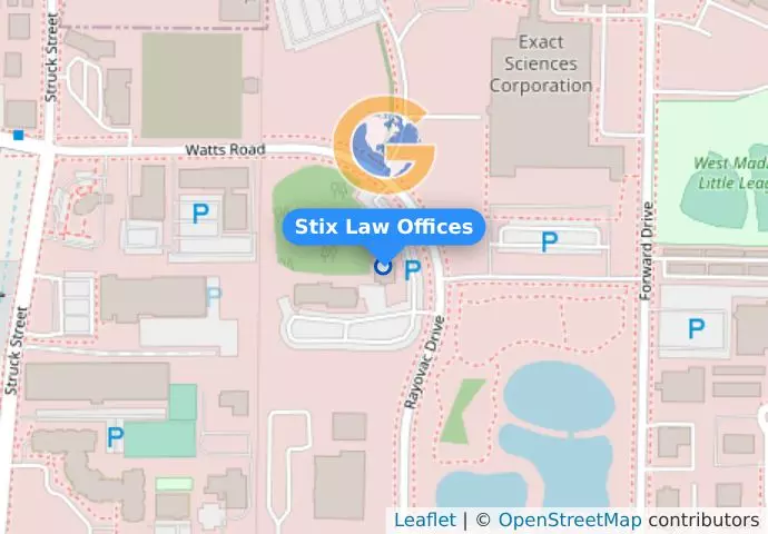 Stix Law Offices