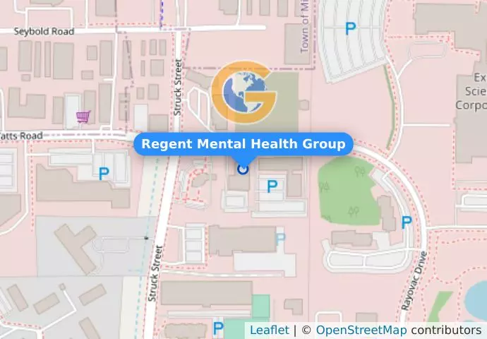 Regent Mental Health Group