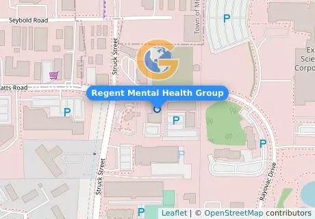 Regent Mental Health Group