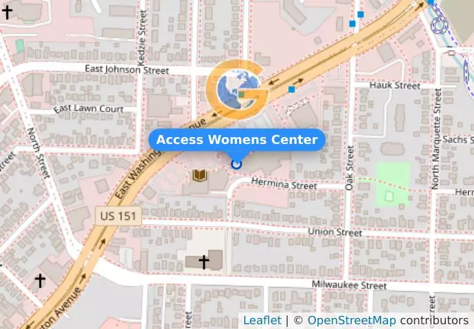 Access Womens Center