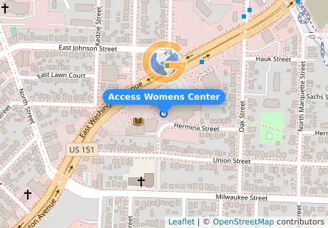 Access Womens Center