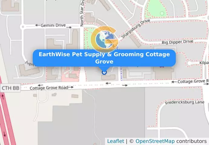 EarthWise Pet Supply & Grooming Cottage Grove