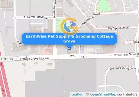 EarthWise Pet Supply & Grooming Cottage Grove