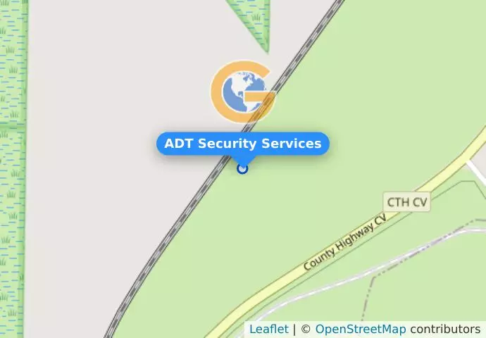 ADT Security Services