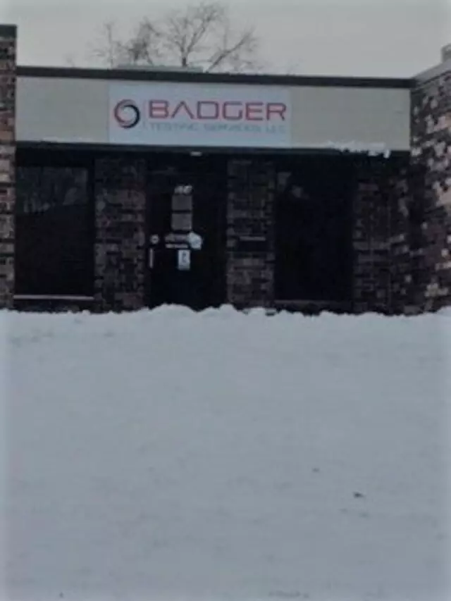 Badger Testing Services
