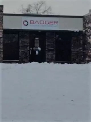 Badger Testing Services