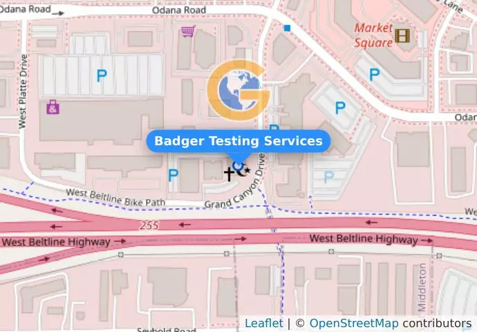 Badger Testing Services