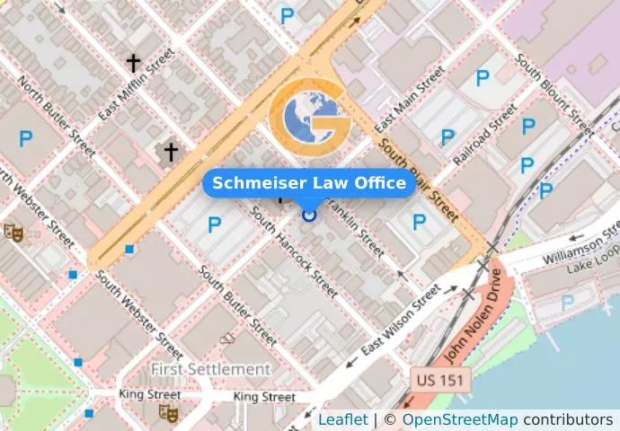 Schmeiser Law Office