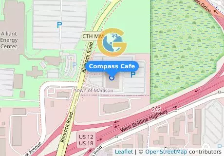 Compass Cafe