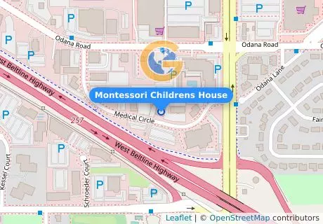 Montessori Childrens House