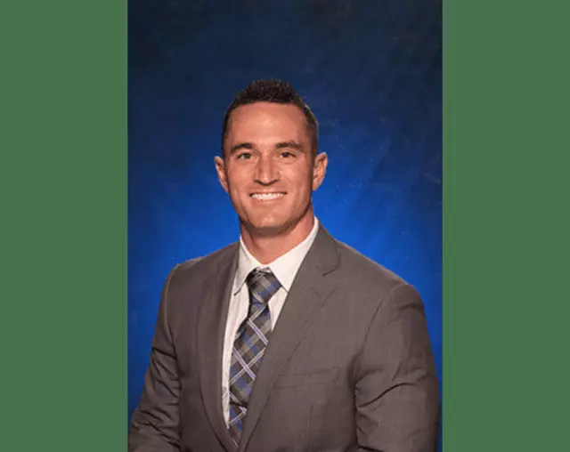 Madison Advanced Foot & Ankle: Colin Graney, DPM