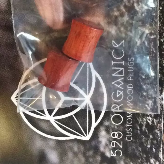 528 Organics