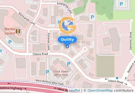 Quility