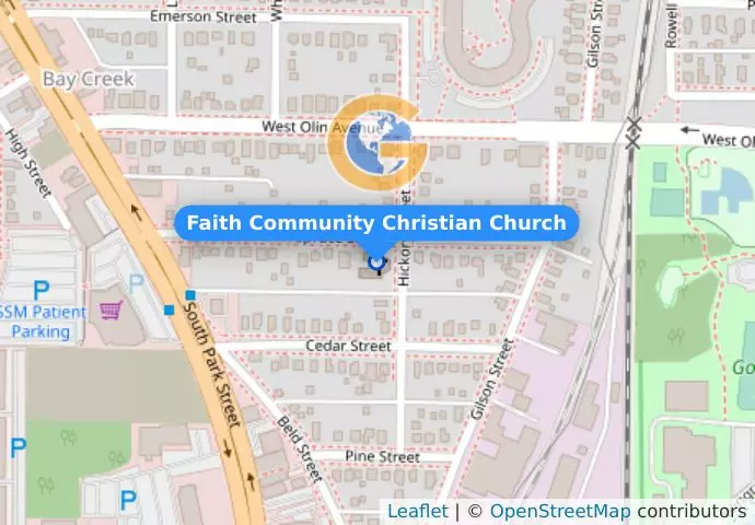 Faith Community Christian Church