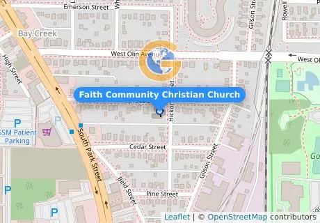 Faith Community Christian Church