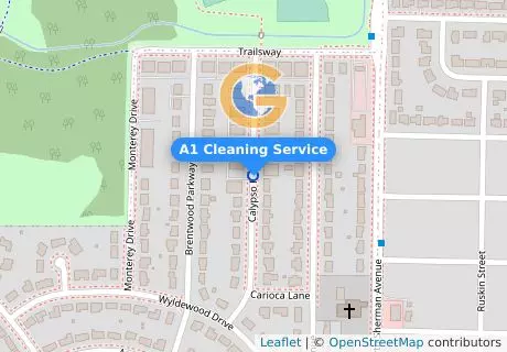 A1 Cleaning Service