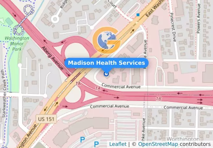 Madison Health Services