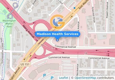 Madison Health Services
