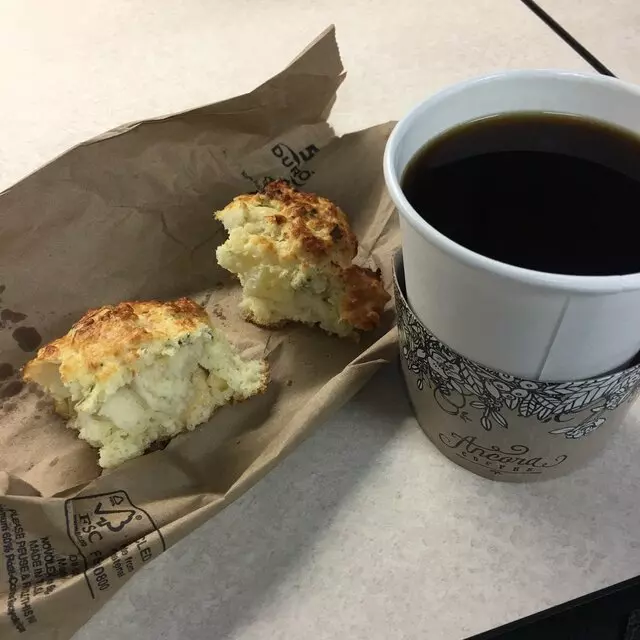 Ancora Coffee