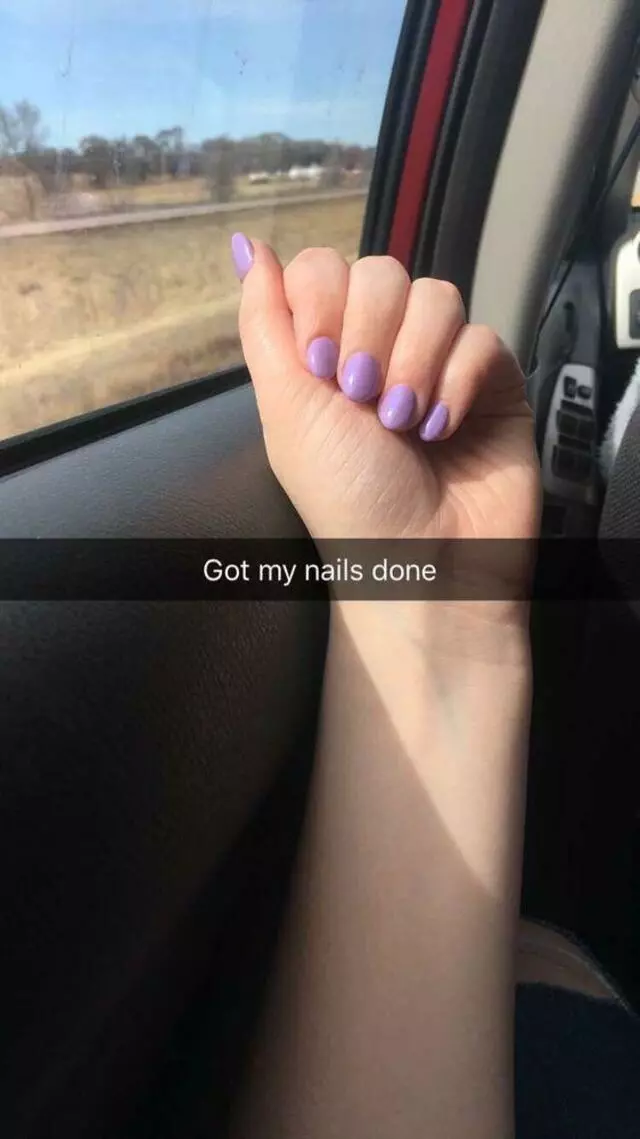 007 Nails