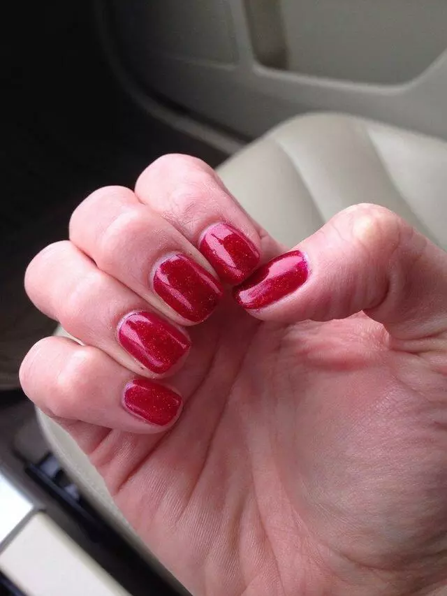 007 Nails