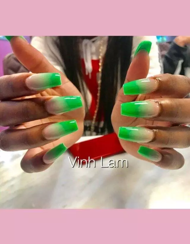 007 Nails