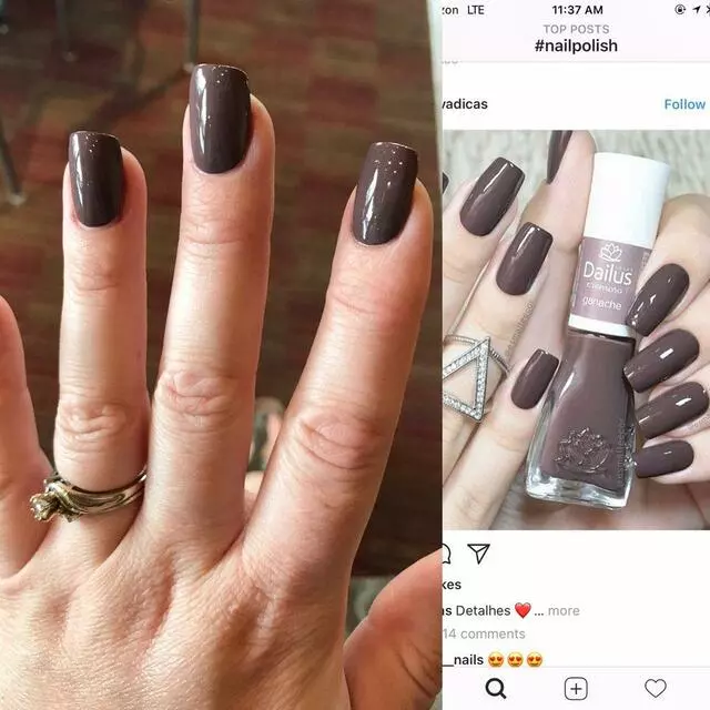 007 Nails