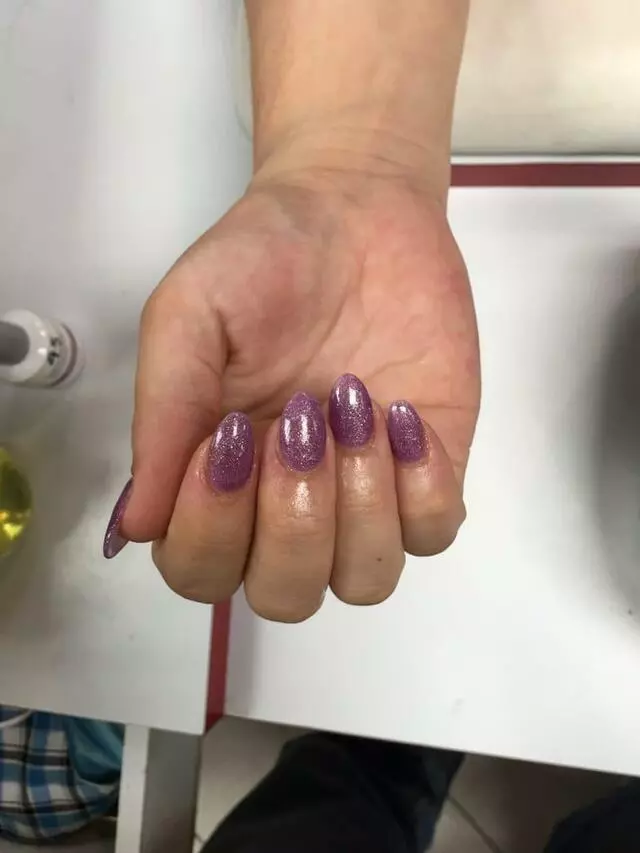 007 Nails