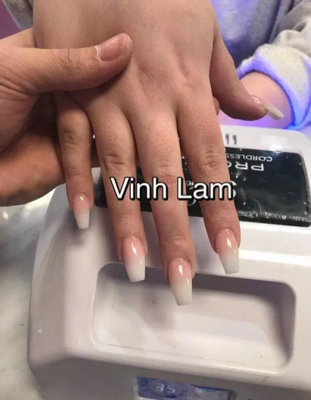 007 Nails