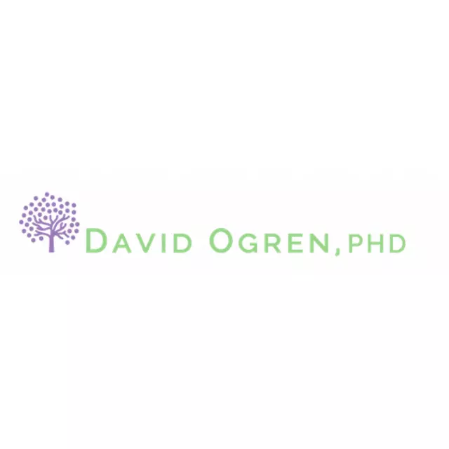 David Ogren, PhD