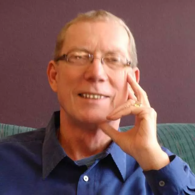 David Ogren, PhD