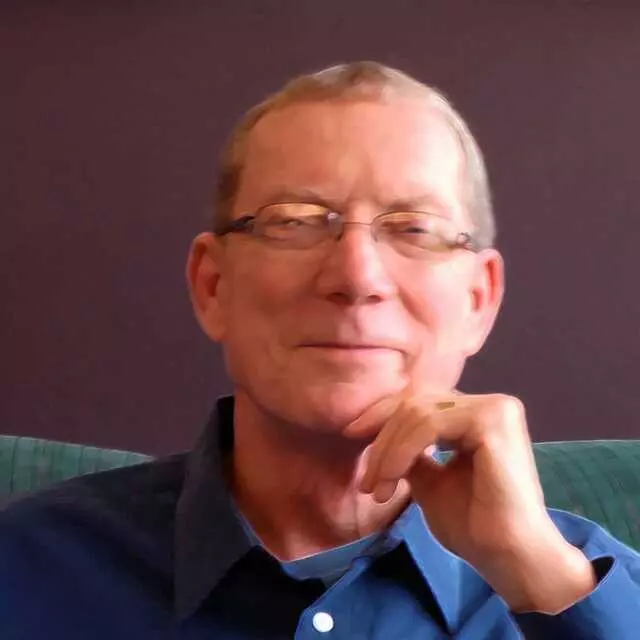 David Ogren, PhD