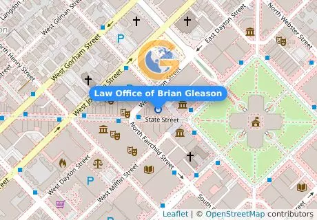 Law Office of Brian Gleason