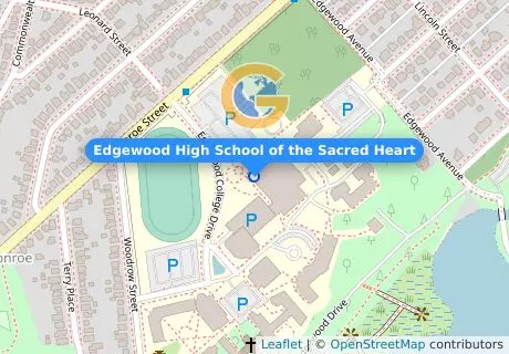 Edgewood High School of the Sacred Heart