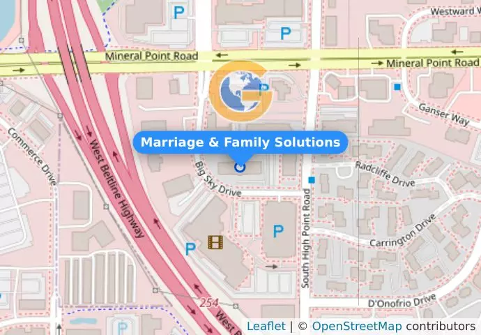 Marriage & Family Solutions