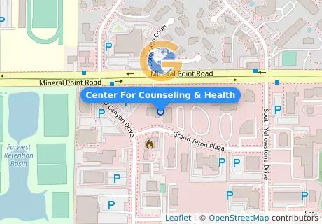 Center For Counseling & Health